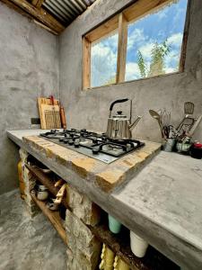 Stanleys Outpost by Baker & Sons