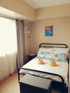 722 Avida Atria Tower 3 Come, Central, Cozy