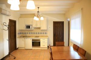 Complejo Turístico Rural Fuente Taray