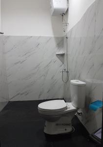 Rumah Benhil, Bendungan Hilir - Senayan