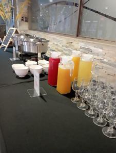 Hotel Nicolás Temuco