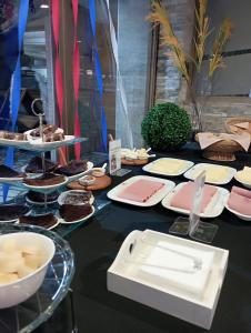 Hotel Nicolás Temuco