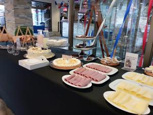 Hotel Nicolás Temuco