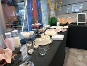 Hotel Nicolás Temuco