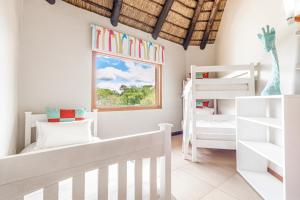 Waterberg House at Zebula 8 adults and 4 kids