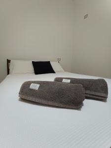 Victorias Apartments