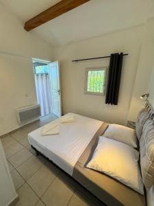 Maisonnette 2 pièces calme climatisée