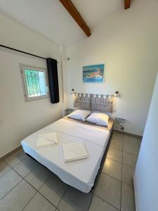 Maisonnette 2 pièces calme climatisée