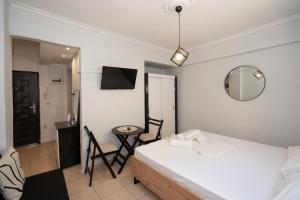 MarinTheo House - 3hvězdičkové hotely ve městě Drama