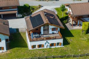 Schöneben Chalet MiJoBa