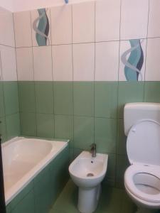 Apartment close to the metro