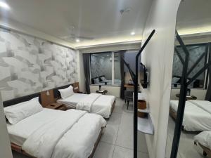 hotel green rio