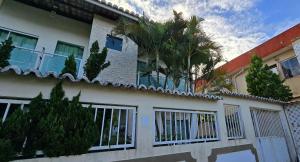 Duplex Econômico e Aconchegante em Taperapuan