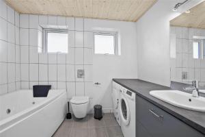 JB130-Fjerritslev-Thorup-Strandvej-274