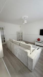 Anfield Stay Free Parking 5 minute walk