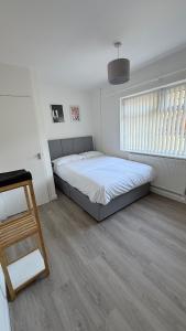 Anfield Stay Free Parking 5 minute walk