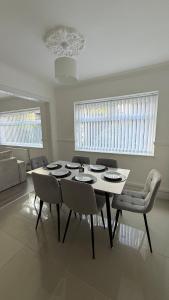 Anfield Stay Free Parking 5 minute walk