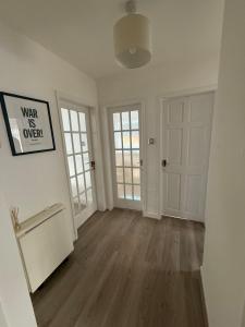 Anfield Stay Free Parking 5 minute walk