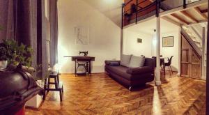 Kis Aldebaran a little jewel in the center of Budapest