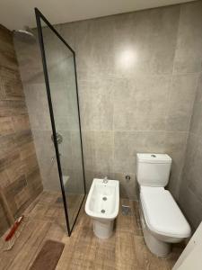 Hermoso departamento 1 dor amoblado completo en Nva Córdoba