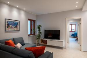 Da Lucia - Moderno Trilocale vicino al Centro e alla Spiaggia