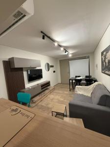 Hermoso departamento 1 dor amoblado completo en Nva Córdoba