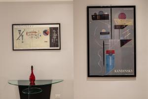 Da Lucia - Moderno Trilocale vicino al Centro e alla Spiaggia