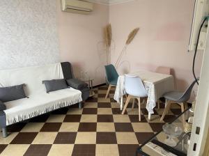 Appartement La madrague 13008