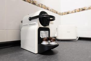 Sarria 24 Bajo by JD Apartment Management