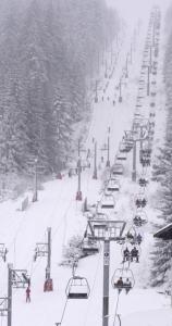 A vacation home just for you !