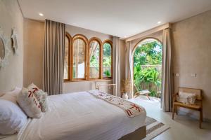 TOTEM Bali Surf & Yoga