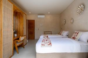 TOTEM Bali Surf & Yoga