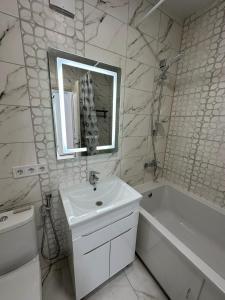 Квартира с Видом на Море, жк Парус, 9-3