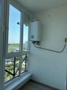 Квартира с Видом на Море, жк Парус, 9-3