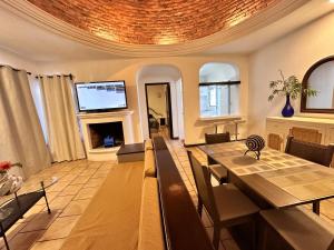 Central Petit Apartment