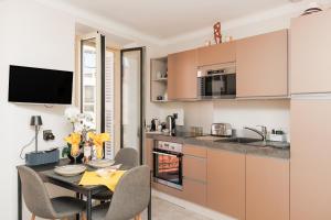 Duplex Charmant et Central Cannes Forville