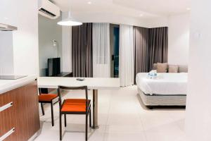 Tambuli Shore Residence