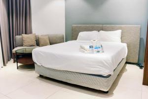 Tambuli Shore Residence