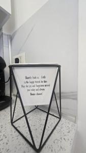 Cozy 2-Bedroom Apartment with Private Balcony- SELF CHECK-IN