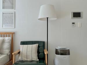 Calming place, Seoul #4