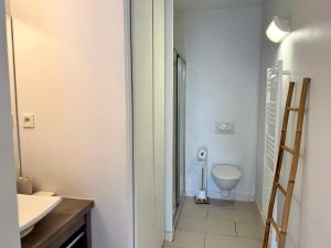 ღ Le Bergen - Parking, Balcon Calme et Cosy, Wifi