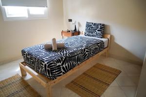 Al Mohit Hôtel Dakhla
