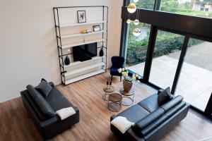 The City Zug Apartments