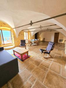 Apartment in Bargemon