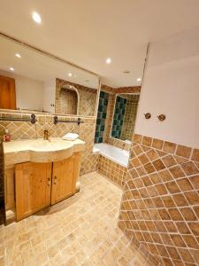 Apartment in Bargemon