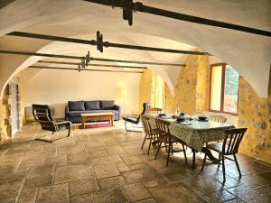 Apartment in Bargemon