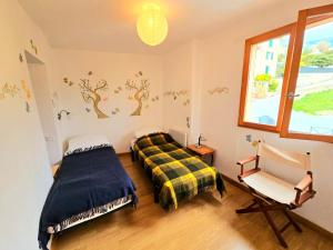 Apartment in Bargemon