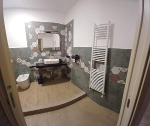 House Dotto 25 Apartment