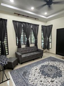 CozyInn Homestay 4