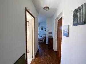 La casa del viandante